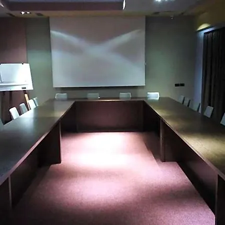 Palace Hotel 4*