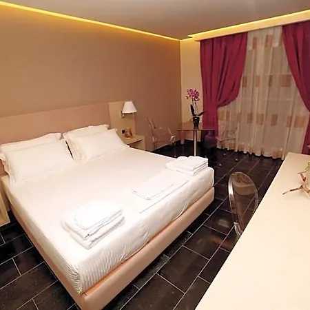 Palace Hotel