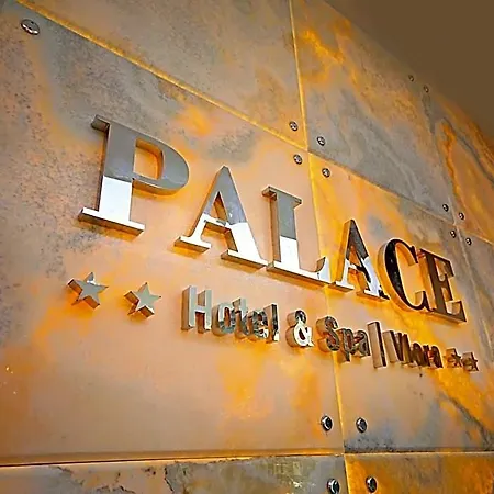 Hotel Palace Vlorë