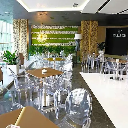Hotel Palace 4*