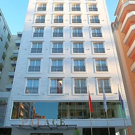 Palace Hotel