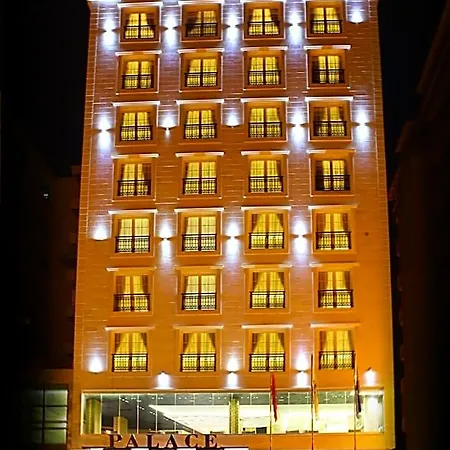 Palace