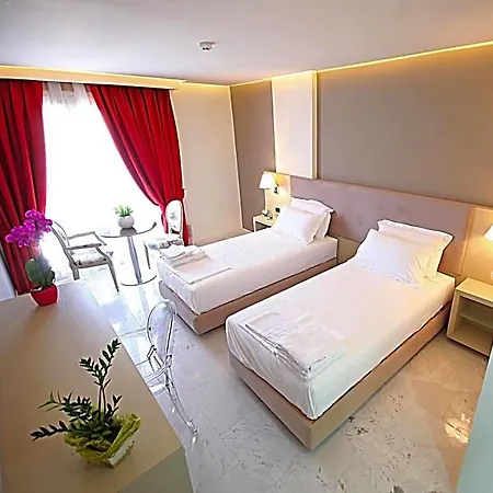 Palace Hotel Vlorë
